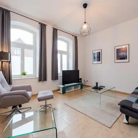 Leer Innenstadt 1 Extérieur photo