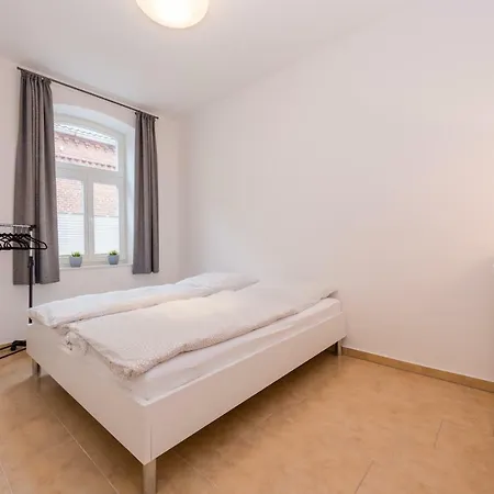 Leer Innenstadt 1 Extérieur photo