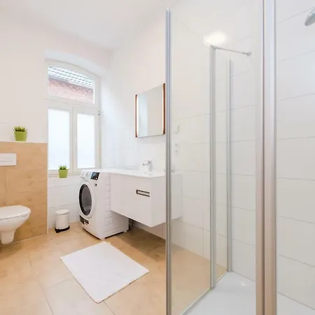 Leer Innenstadt 1 Extérieur photo