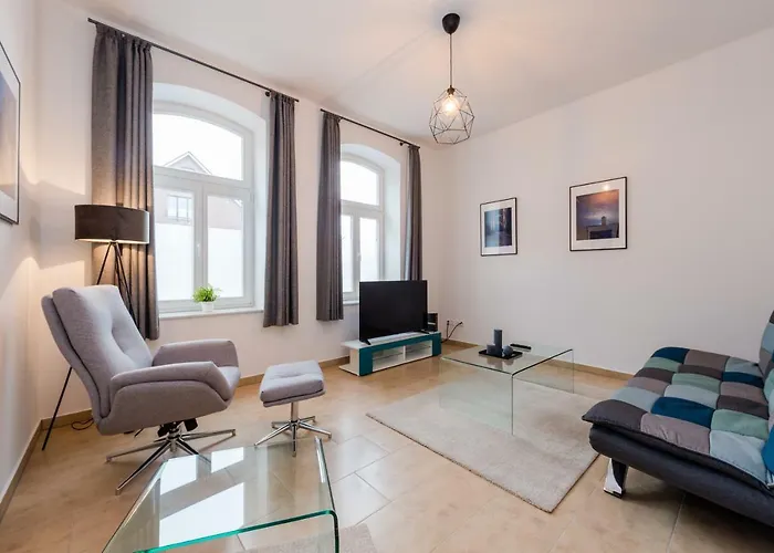 Leer Innenstadt 1