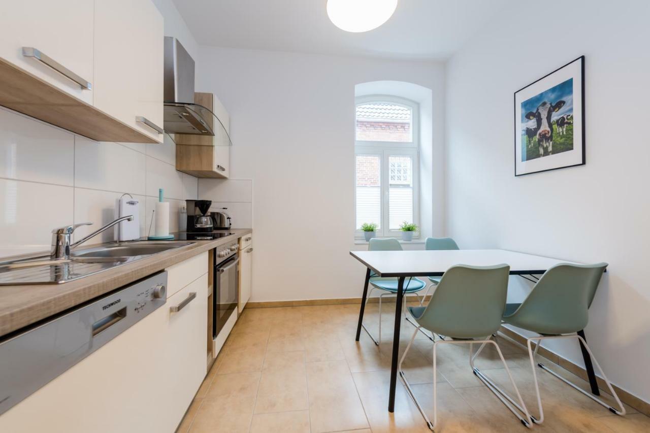 Innenstadt 1 Appartement *