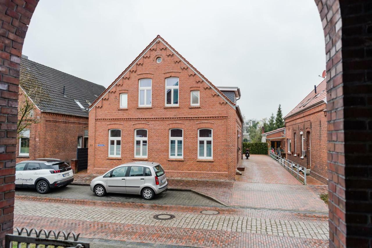 Appartement Innenstadt 1