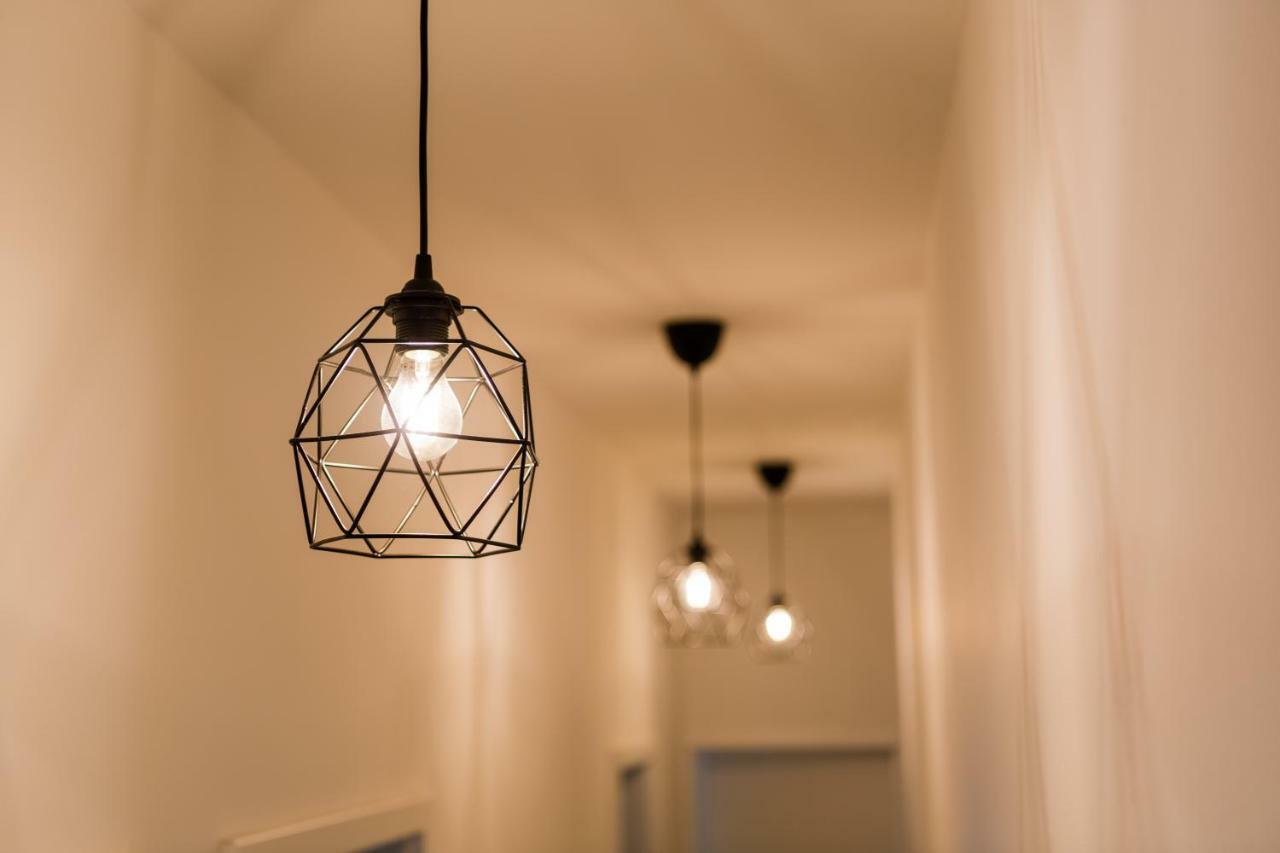 Innenstadt 1 Appartement Leer
